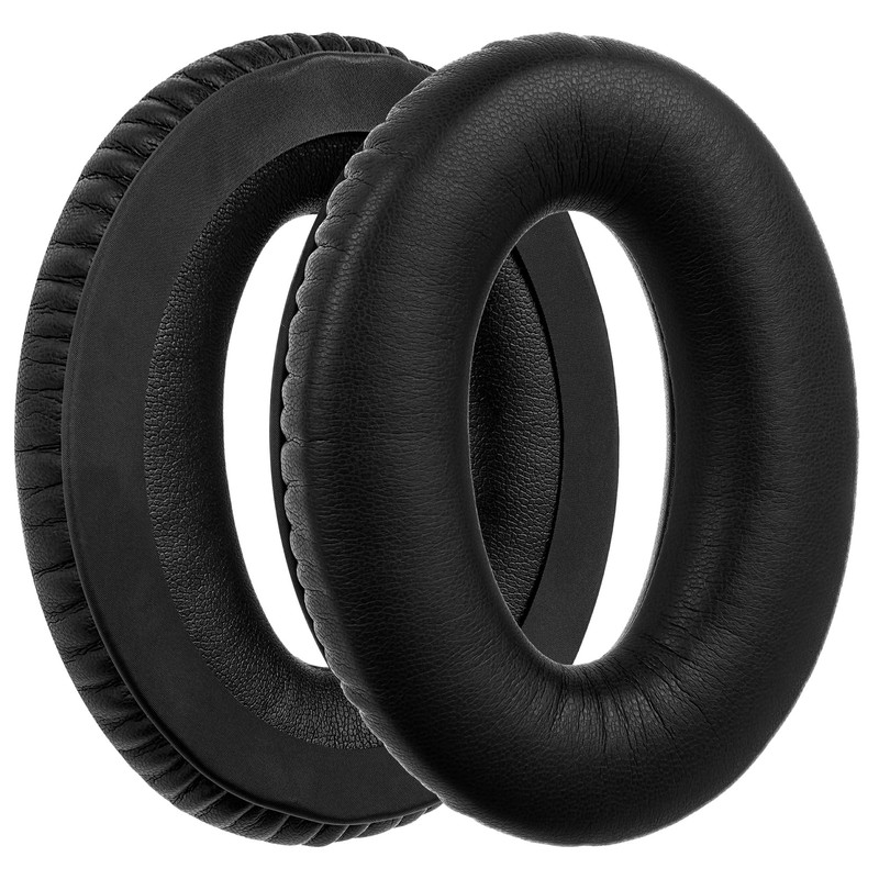 Geekria QuickFit Replacement Ear Pads Compatible with Bose Aviation X