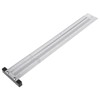 Ultra Precision Marking Ruler Stainless Steel Woodworking Scribing Ruler Gauging
