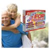 For Complex 60 Caps 500mg Suplemento Con Luteína Natutech Sin