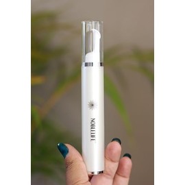 Crema para ojos - elimina bolsas - hidrata - repara - 15ml - reduce ojeras - resultados a los 2 minutos - Crema Molecular