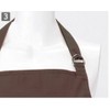 Albe T62 Women's Apron, C-72 Beige