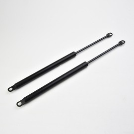 2 x Car Shock Absorber Struts Seat Adjuster Gas Shock Absorber for Suzuki Burgman 400 AN400 2007-2016