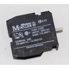 MOELLER EK01 CONTACT BLOCKNEW NO BOX