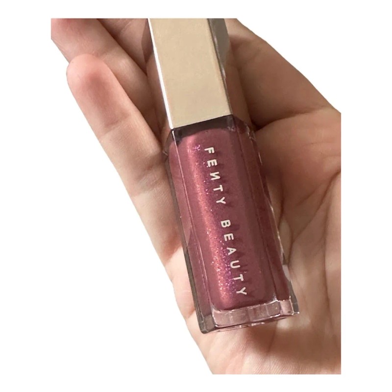 Fenty Gloss Labial Bomb Universal Lip Luminizer Brillo Acabado Brillante