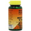 Health Plus Multi Vits 'n' Mins One-a-day Multivitamin Supplement -