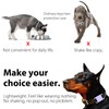 Silicone Tile Dog Collar Holder for Tile Mate 2020 &