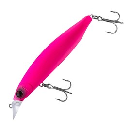 DAIWA Shoreline Shiner Z Vertis R98S Matte Pink