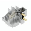 Tumble Dryer Door Lock Catch Coupler For Candy Genuine 09201068