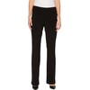 Krazy Larry Women's Pull On Microfiber Long Pant