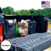TacoNets Envelope Cargo Net for GMC Sierra & Chevy Silverado