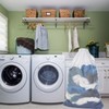 Mesh Laundry Bag With Drawstring For Delicates, Washing Machine,Traveling,College,Dirty Clothes/Net