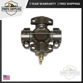 Aftermarket 6598304 For Bobcat Spider U-Joint (Yoke Side) 743 Mounting Hardware Included