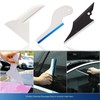EHDIS Pro Vinyl Wraps Applicator Tool Window Tint Kit for