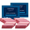 Cedar Space Cedar Blocks for Clothes Storage 16 Pcs, 2