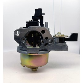 Dosens GX390 Carburetor Compatible for Honda GX340 GX340U1 GX340R1 GX340K1 WT40XK1 WT40XK2 WT40XK3 13HP 11HP 16100-ZE3-V01 Generator Lawnmower Engine