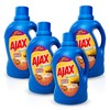 La's Totally Awesome Ajax SBG Advanced Laundry Detergent, Linen &
