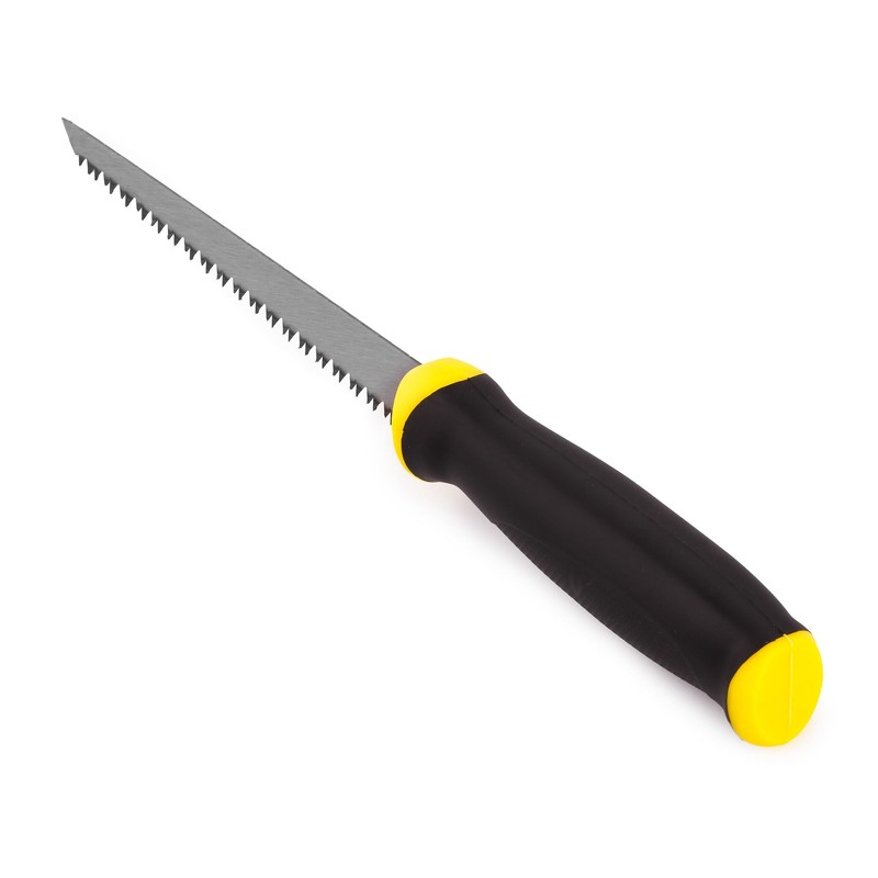 MIVOS Plasterboard Saw with 165 mm Blade - Drywall Saw