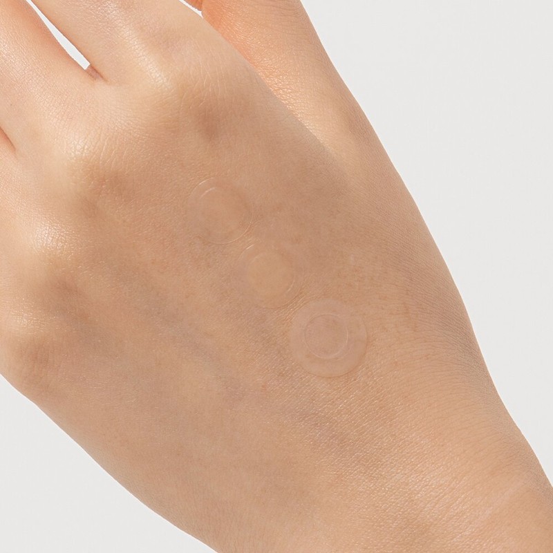 Troubless Invisible Spot Patch The Classic - Troubless Invisible Spot