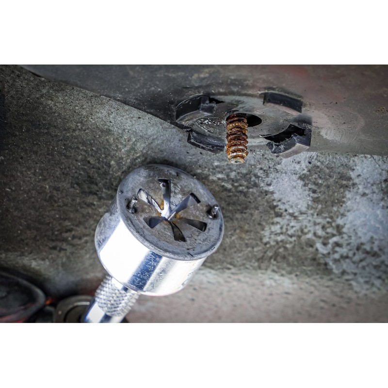 BGS 70959 | Clamping Disc Actuation Tool | for VAG,