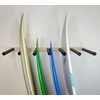Vertical Surfboard Storage Rack - Holds 6 Boards