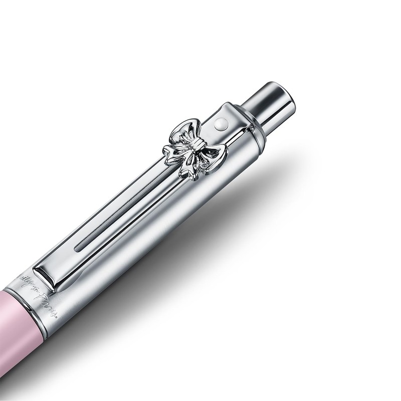 SHEAFFER Sheaffer Ballpoint Pen Sentinel EIP Pink Matte E232151EIP PNK