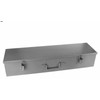 Steel Dragon Tools 38625 Metal Carrying Case compatible with RIDGID