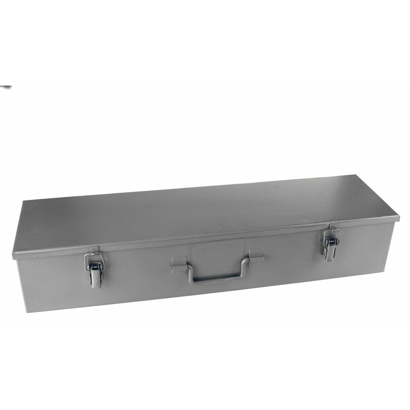 Steel Dragon Tools 38625 Metal Carrying Case compatible with RIDGID