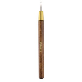 BEADSMITH Round Your Wire Tool W/1.8mm Cup Bur- by Beadsmith