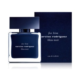 Narciso Rodriguez For Him Bleu Noir EDT 100ml / 나르시소 로드리게즈 포 힘 블루 느와르 EDT 100ml