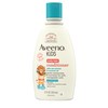 Aveeno Kids Coily Hair Conditioner with Oat Extract & Coconut