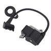 Ignition Coil Fit for MS661 MS661C 1144 400 1301 Chainsaw