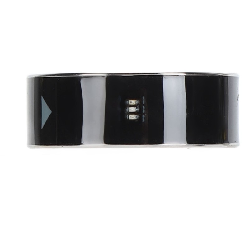 Smart Ring 25mAh Magnetic Charging Bluetooth Remote Control Page Turner