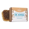 Sheló Nabel Jabón Artesanal Avena Piel Sensible Sheló Elimina Grasa