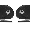 Martor 43136.00 "Secumax Couppy" Cutter, Black/Blue