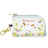 K Company Sanrio Characters Reel Key Case Pochacco SAC-REK-PC H