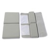 Bath Kneeler and Elbow Rest Pad Set Non Slip Quickly