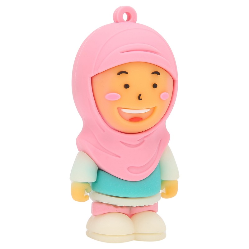 Cartoon Flash Disk Compatible Fast Transmission Cute USB Flash Drives