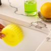 Scrub Daddy Daddy Caddy Sponge Holder for Kitchen Sink -