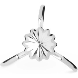 ALESSI Juicy Salif Citrus Juicer, One Size, Aluminium Casting, Mirror Polished