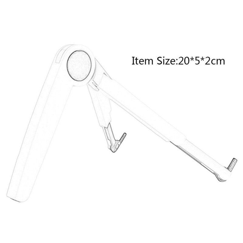 Cricket Cicada Laptop Tablet Stand Smallest Portable Foldable