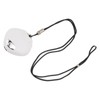 Mini Wearable Air Purifier Smoke Odor Removal Portable Negative Ion