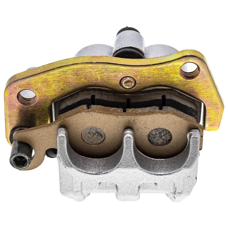 NICHE Brake Caliper With Pad for Yamaha Rhino 450 660