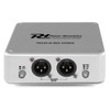 Power Dynamics PD-X30 Direct Injection Box XLR 6.3mm Jack 48V