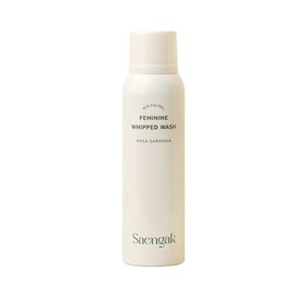 Inner Thought Feminine Cleanser Feminine Whipped Wash 150ml 3pcs / 이너생각 여성청결제 페미닌 휩드워시 150ml 3개