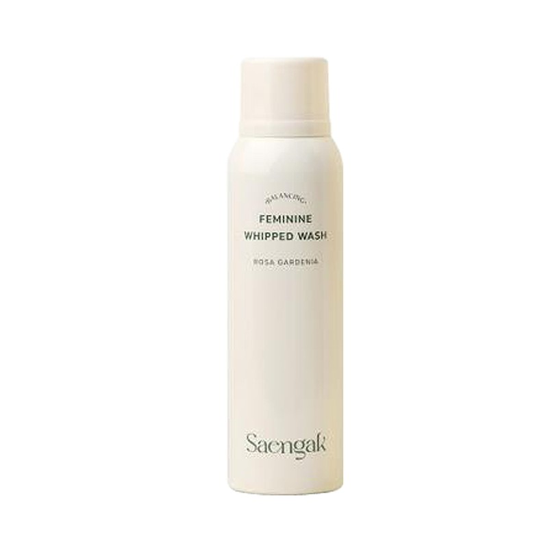 Inner Thought Feminine Cleanser Feminine Whipped Wash 150ml 3pcs /