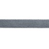 Prym Cord for Hoodie PES, Polyester, Light Grey, 8 x