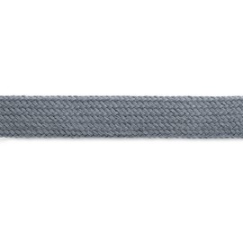 Prym Cord for Hoodie PES, Polyester, Light Grey, 8 x 6 x 3 cm