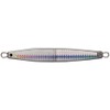 Tacklehouse PJV-150 Peabboy Jig, Vertical No.17, Full Silver