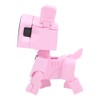 Desktop Cartoon Animal Children Alarm Clock Cute Dog Awakening Clock