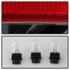 ACANII - For 2008-2010 Dodge Avenger Rear Replacement Tail Light